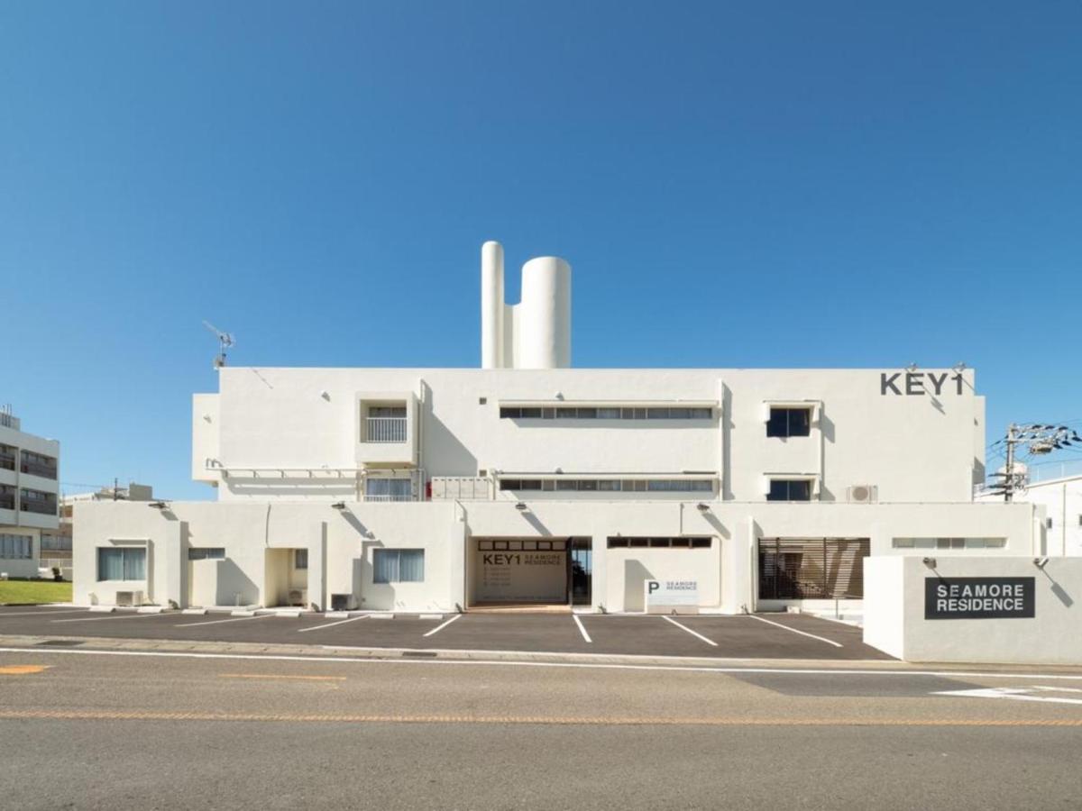 Shirahama Key Terrace Seamore Residence - Vacation Stay 35165V Exterior photo